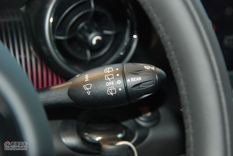 2011MINI CLUBMAN