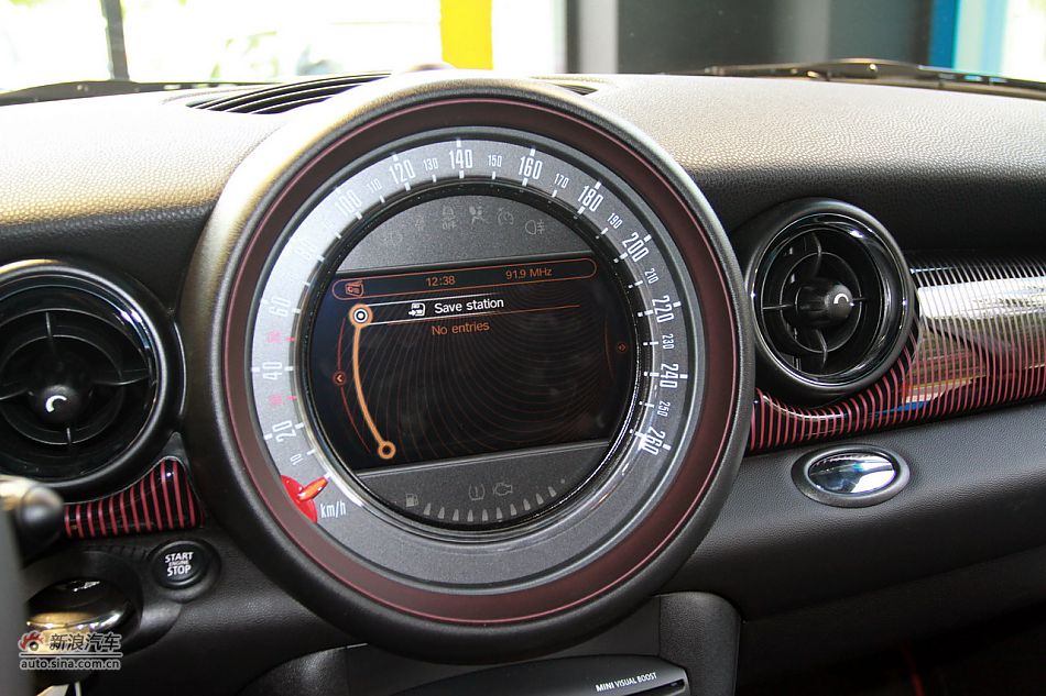 2011MINI CLUBMAN