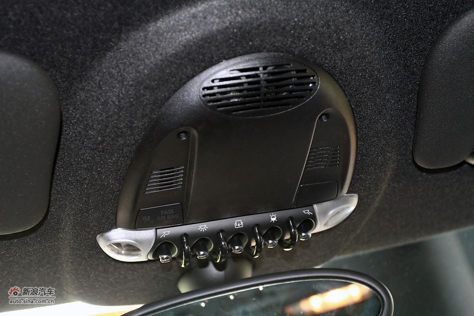 2011MINI CLUBMAN
