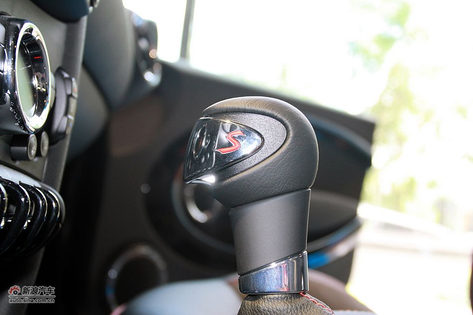 2011MINI CLUBMAN