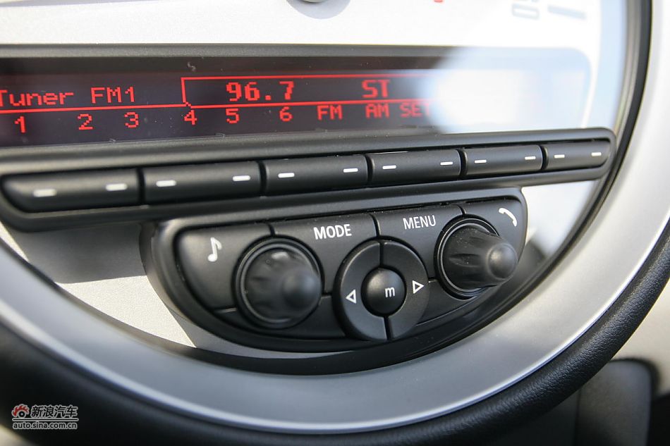 2011MINI Clubmanμϸ