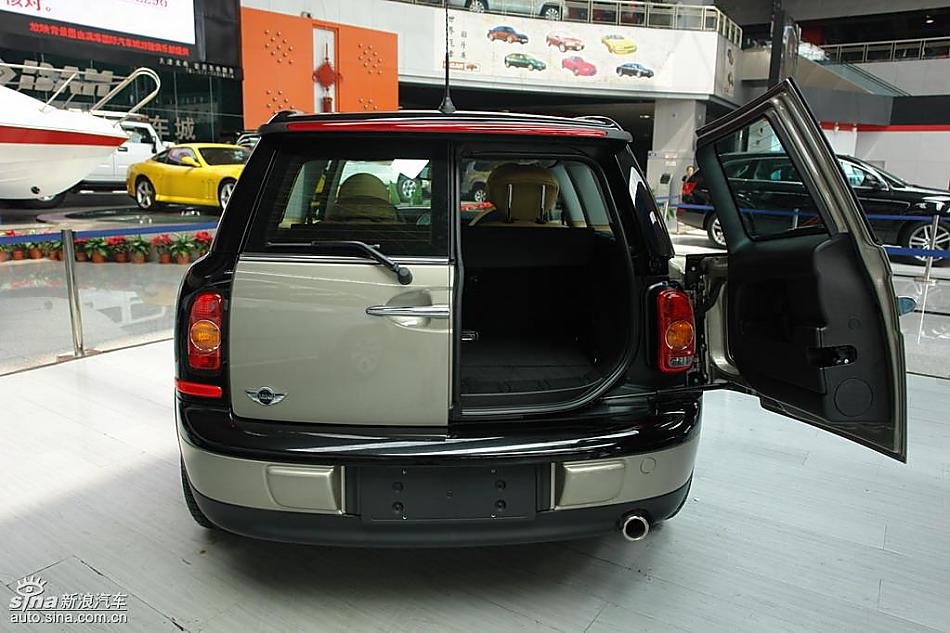 5СMINI Clubmanʵ