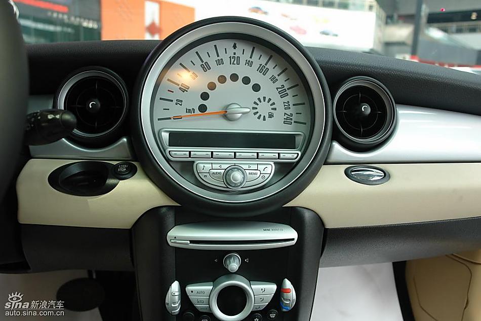 5СMINI Clubmanʵ