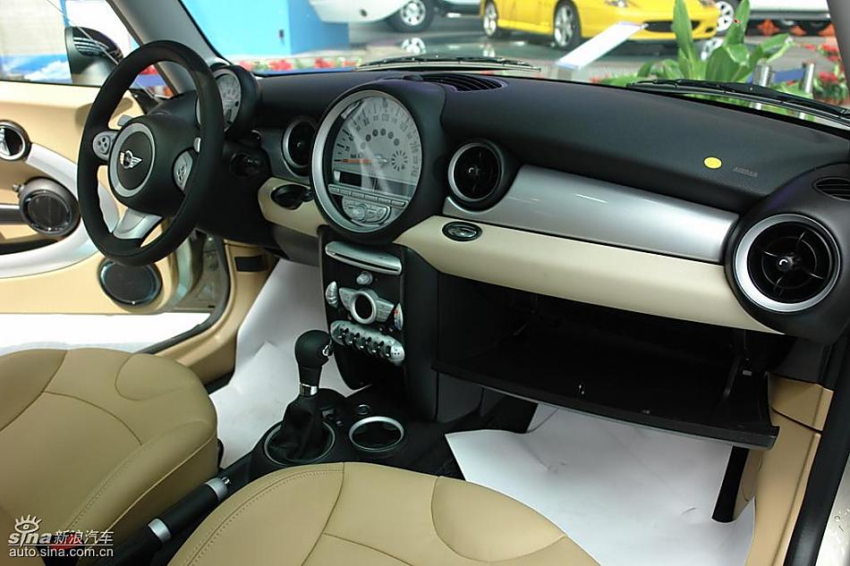5СMINI Clubmanʵ