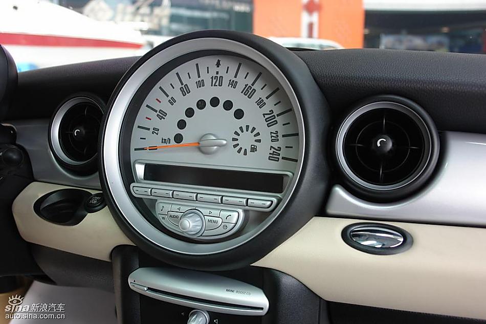 5СMINI Clubmanʵ