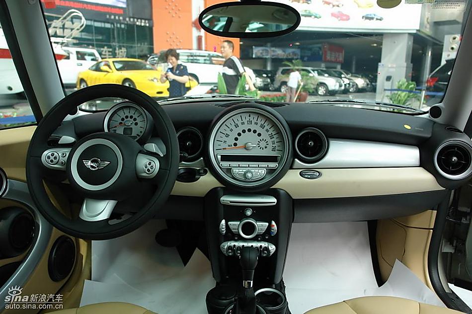 5СMINI Clubmanʵ