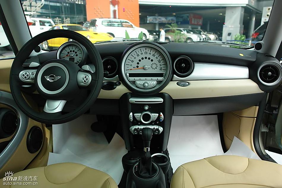 5СMINI Clubmanʵ
