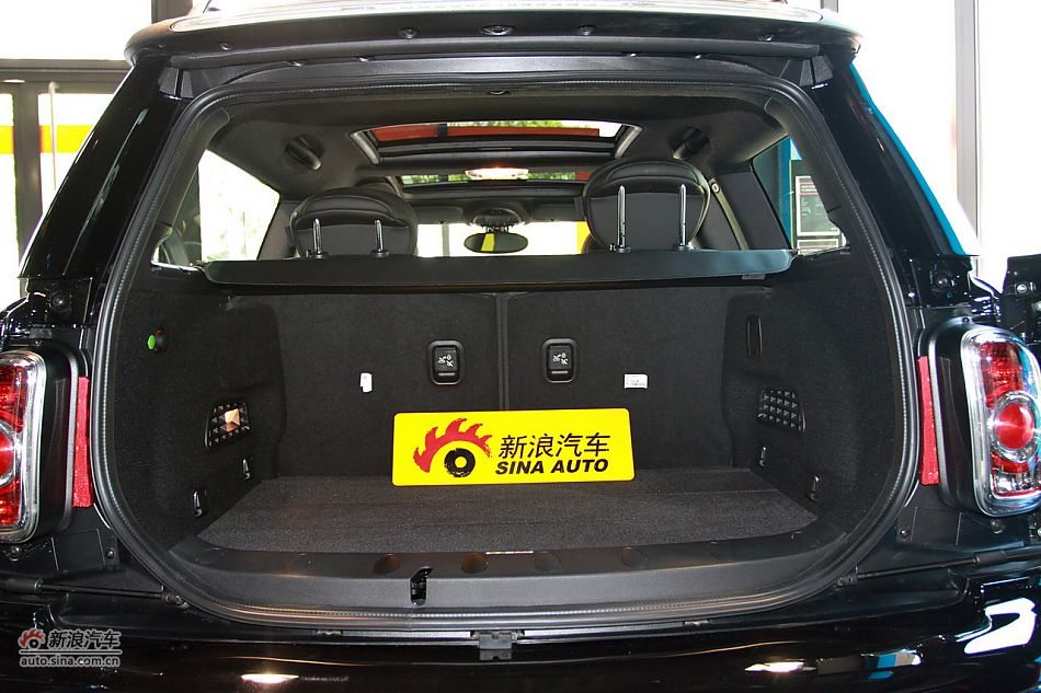 2011MINI CLUBMAN