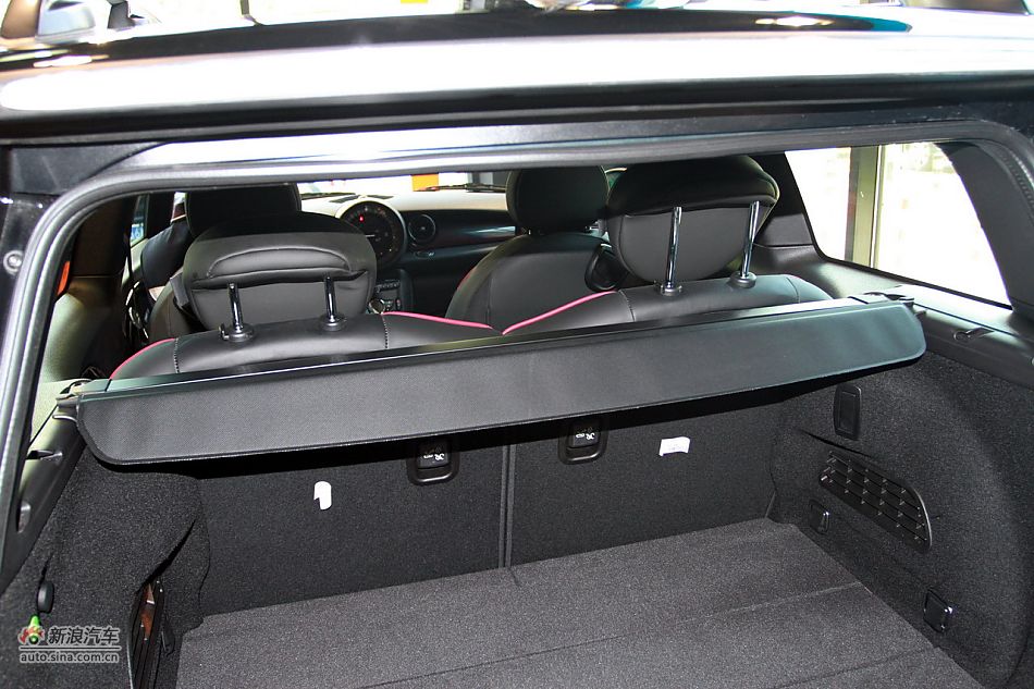 2011MINI CLUBMAN
