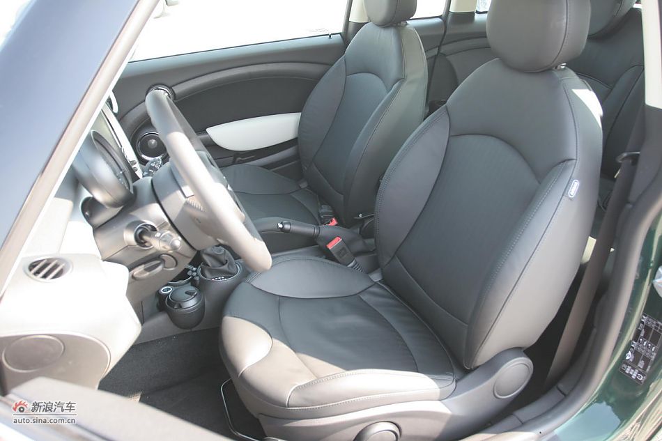 2011MINI Clubmanμϸ