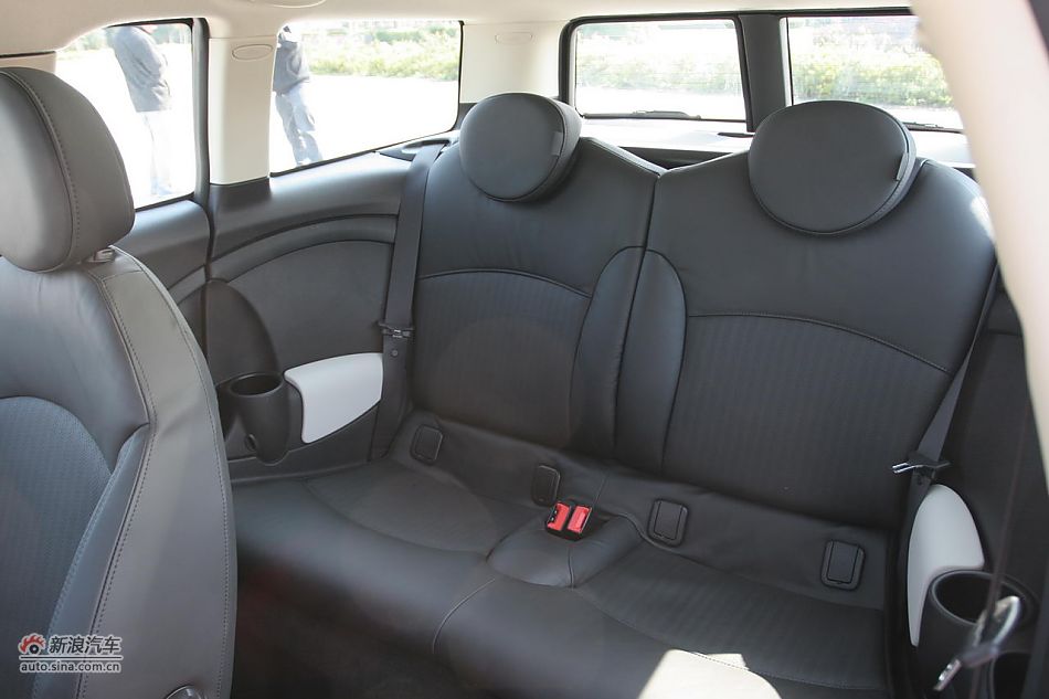 2011MINI Clubmanμϸ