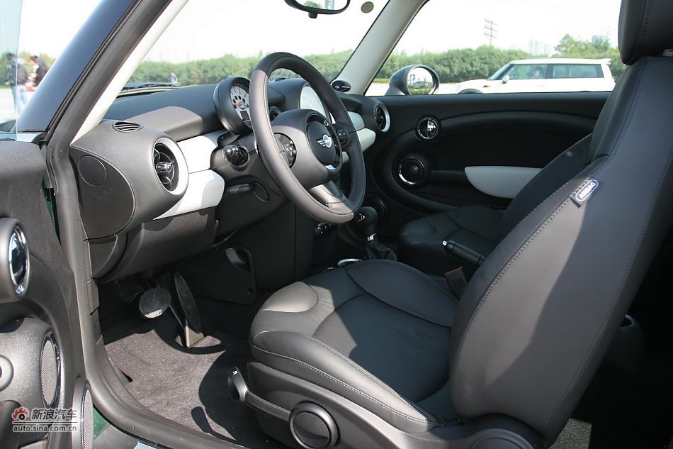 2011MINI Clubmanμϸ