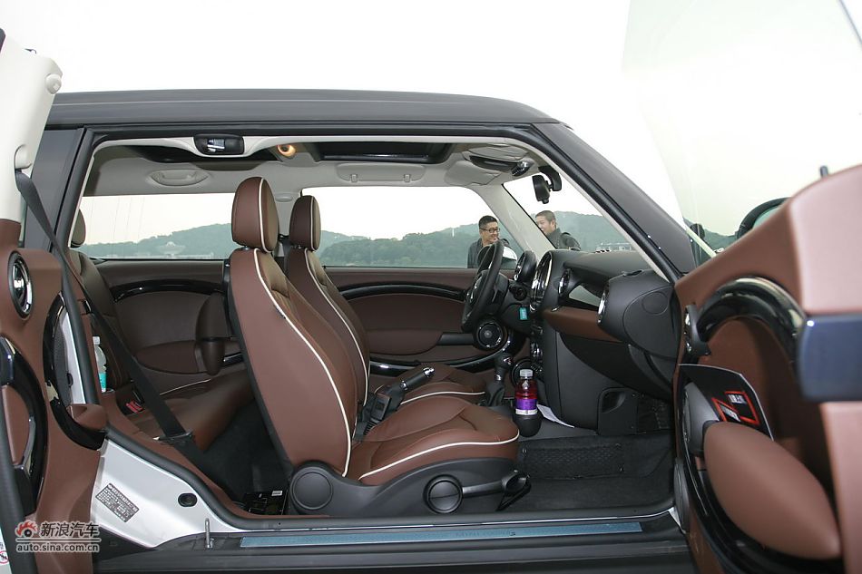 2011MINI Clubmanμϸ