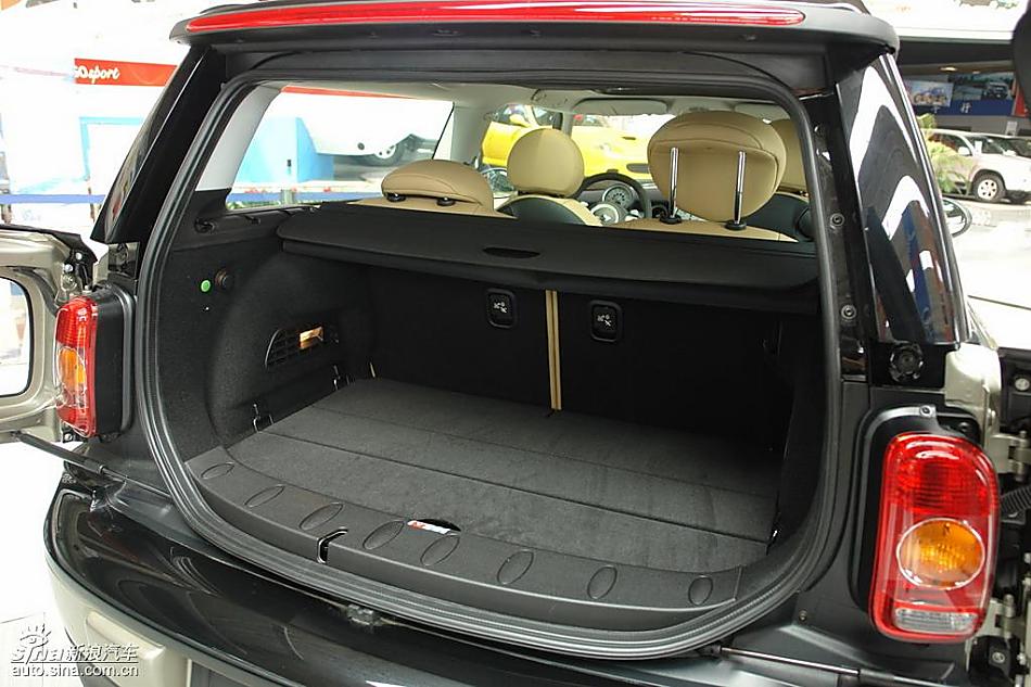 5СMINI Clubmanʵ
