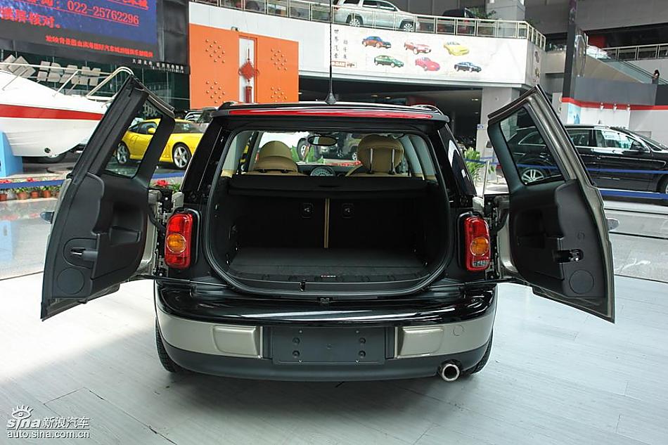 5СMINI Clubmanʵ