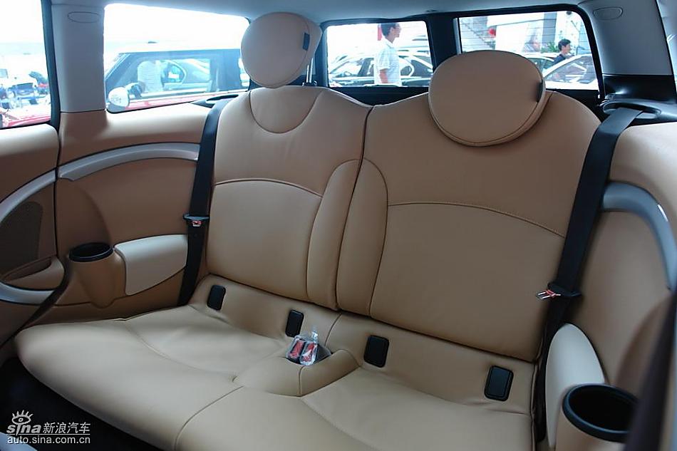 5СMINI Clubmanʵ