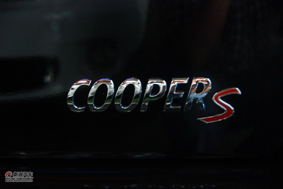 2011MINI CLUBMAN