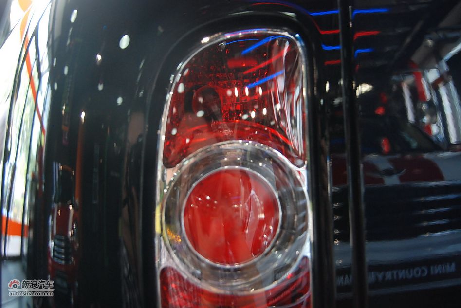 2011MINI CLUBMAN