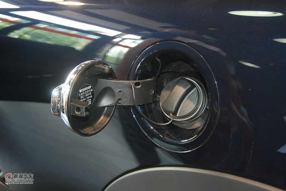 2011MINI CLUBMAN