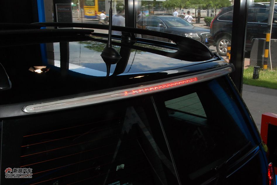 2011MINI CLUBMAN