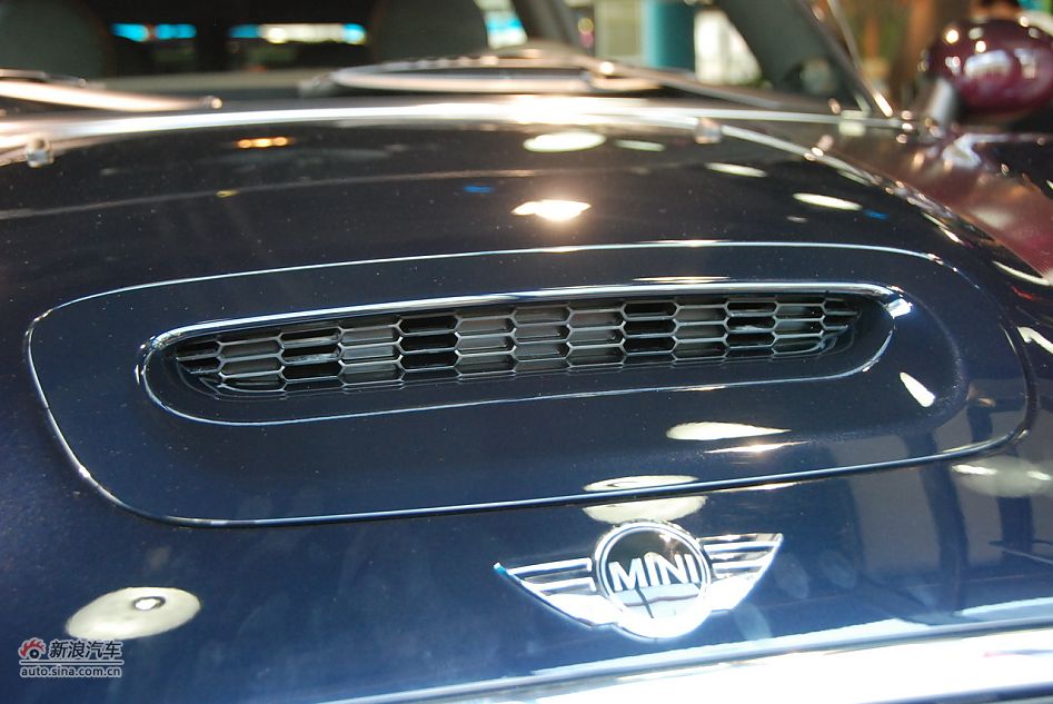 2011MINI CLUBMAN