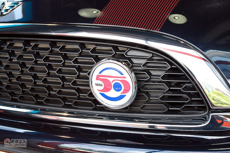 2011MINI CLUBMAN