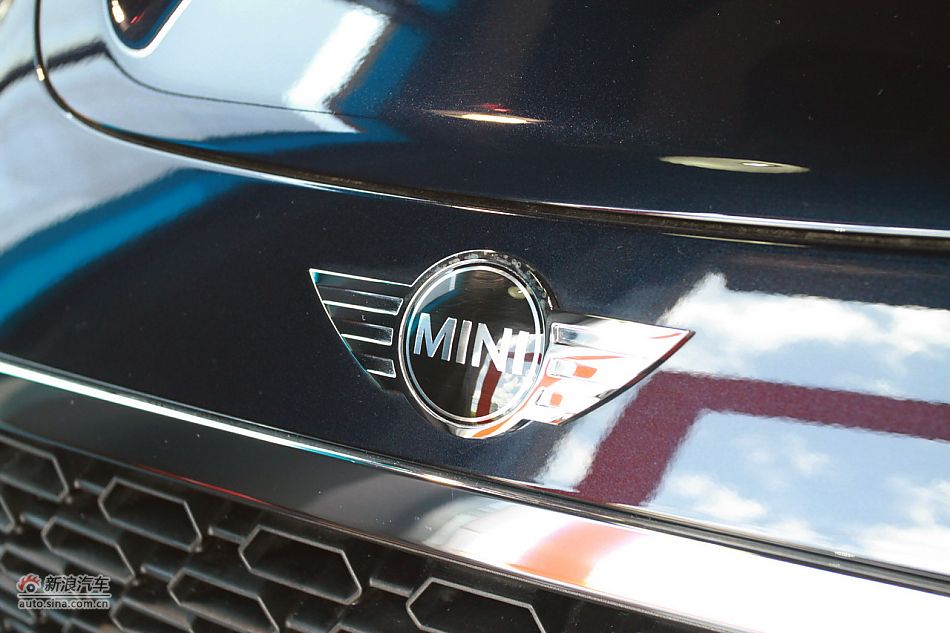 2011MINI CLUBMAN