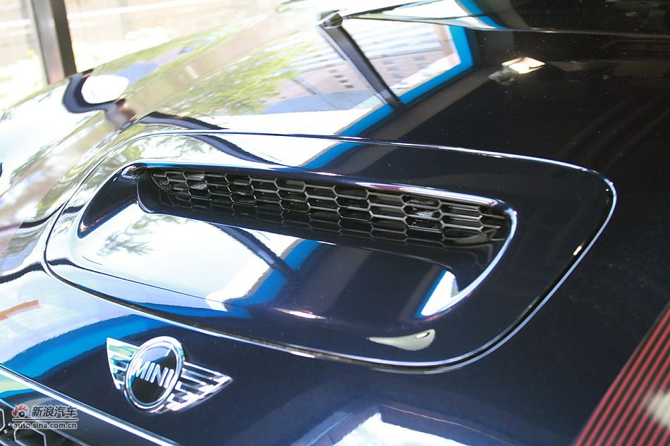 2011MINI CLUBMAN