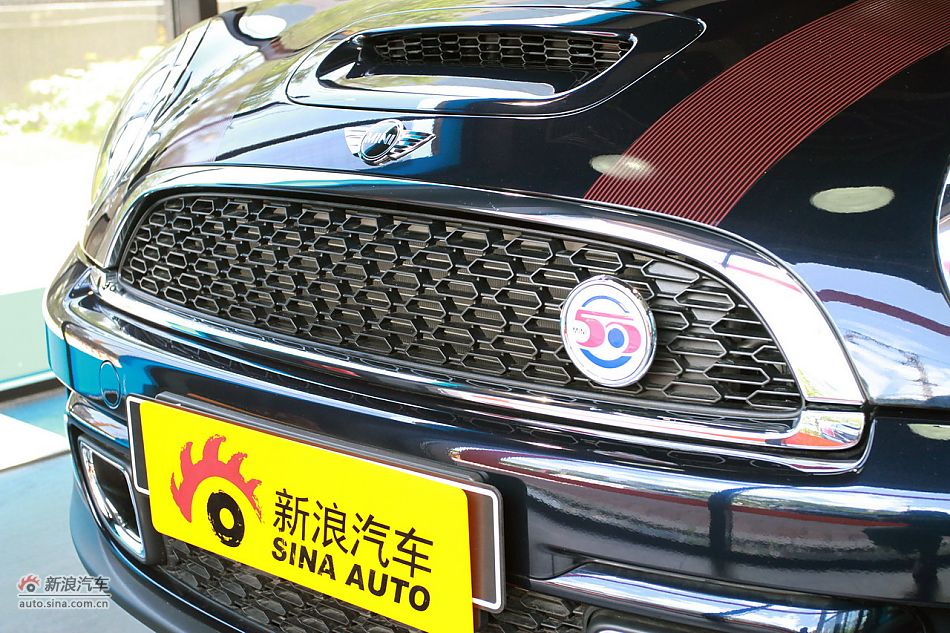 2011MINI CLUBMAN