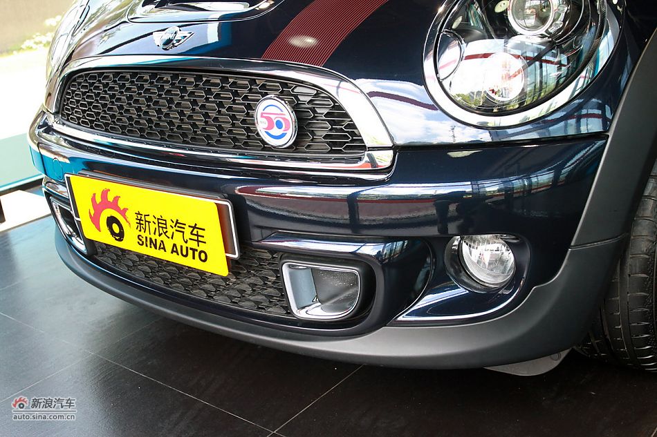 2011MINI CLUBMAN