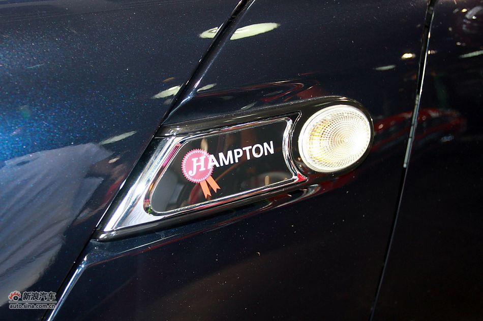 2011MINI CLUBMAN
