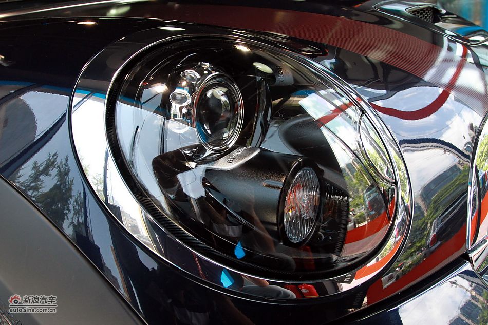 2011MINI CLUBMAN