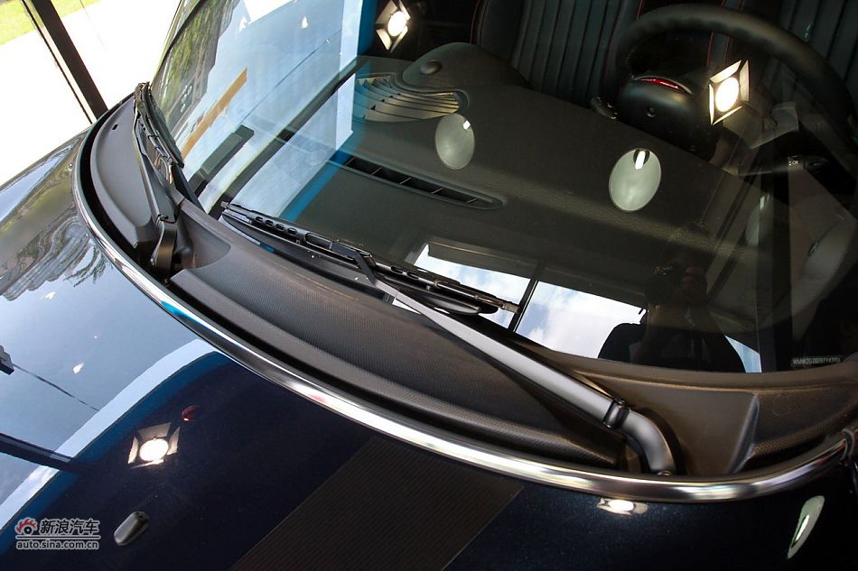 2011MINI CLUBMAN