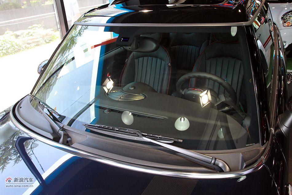 2011MINI CLUBMAN