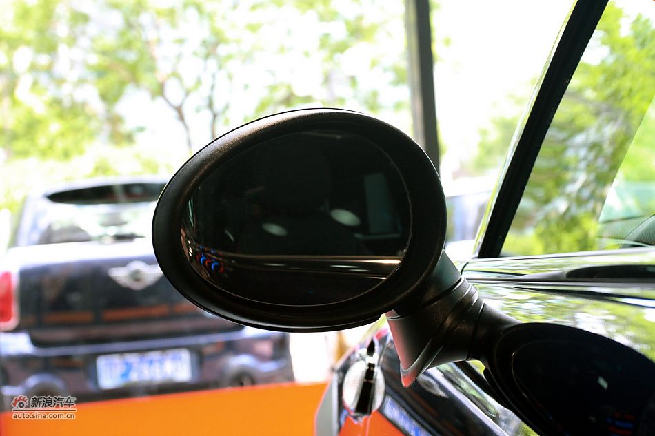2011MINI CLUBMAN