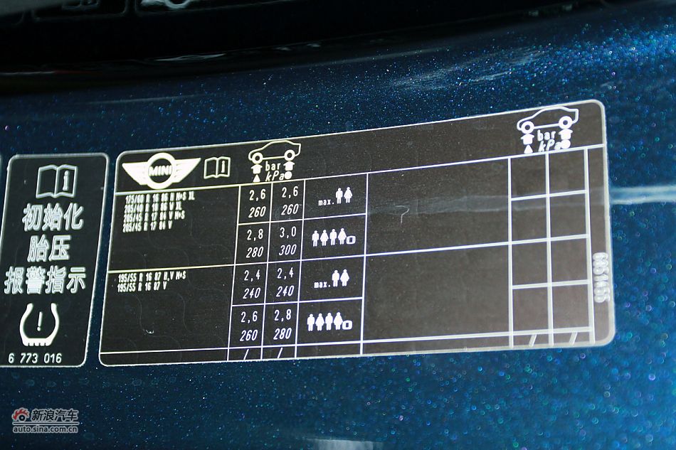 2011MINI CLUBMAN