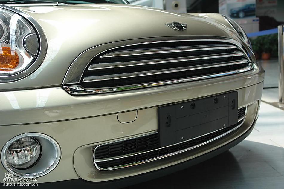 5СMINI Clubmanʵ