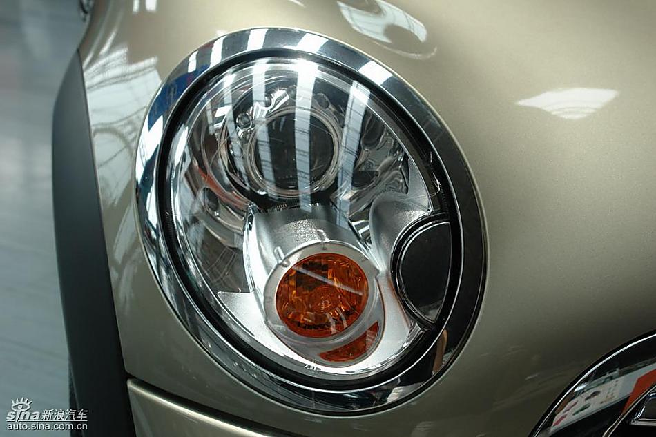 5СMINI Clubmanʵ