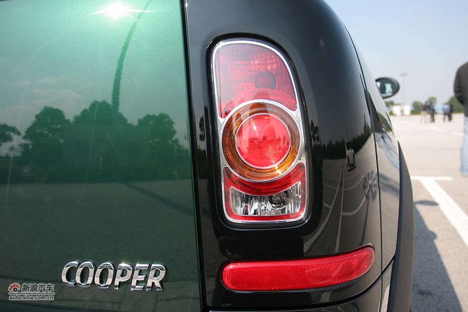 2011MINI Clubmanۼϸ