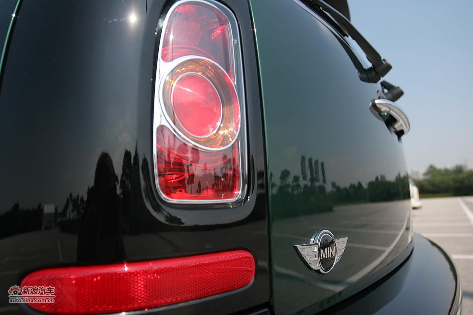 2011MINI Clubmanۼϸ