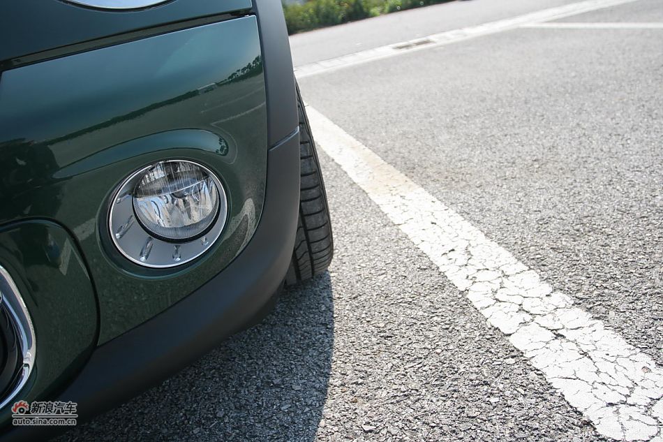 2011MINI Clubmanۼϸ
