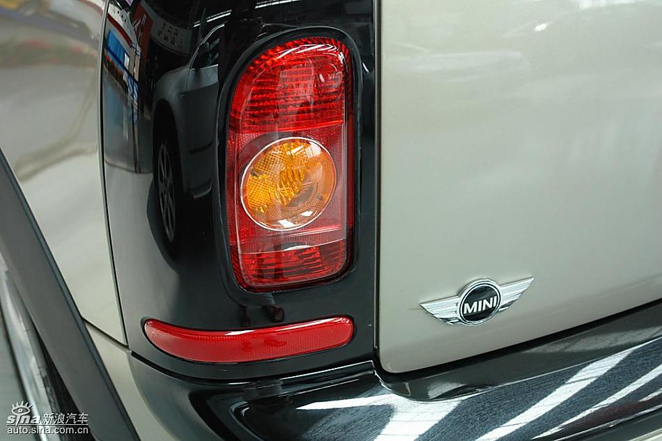 5СMINI Clubmanʵ