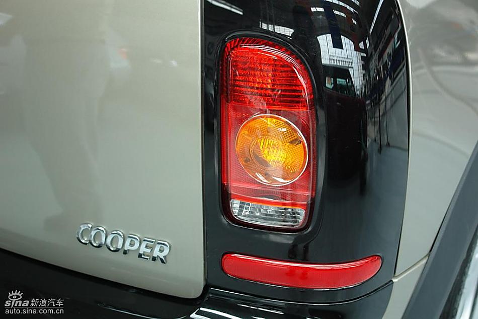 5СMINI Clubmanʵ