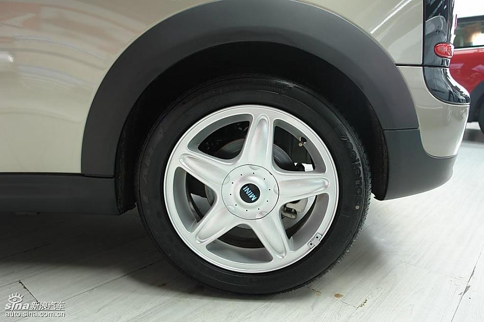 5СMINI Clubmanʵ