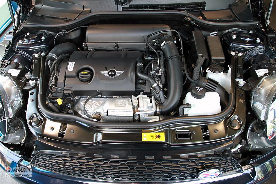 2011MINI CLUBMAN