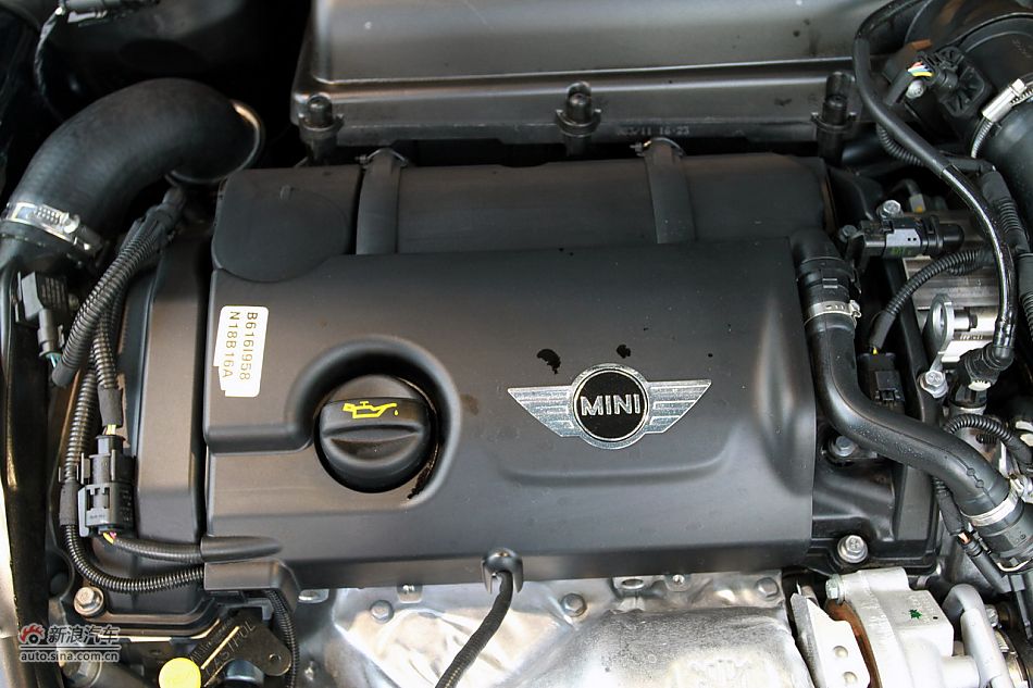 2011MINI CLUBMAN