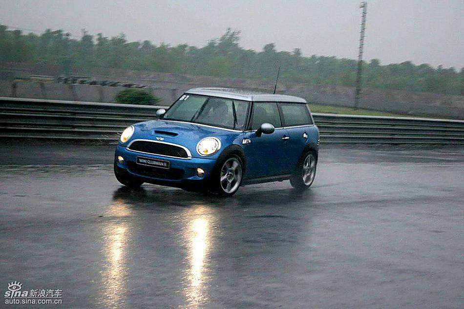 Mini Cooper S Clubman̬