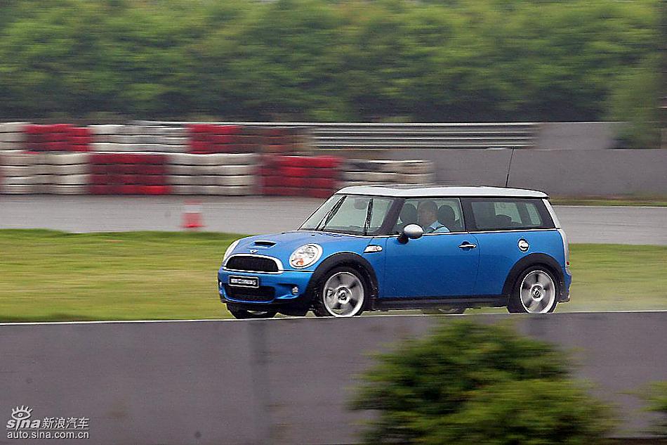 Mini Cooper S Clubman̬
