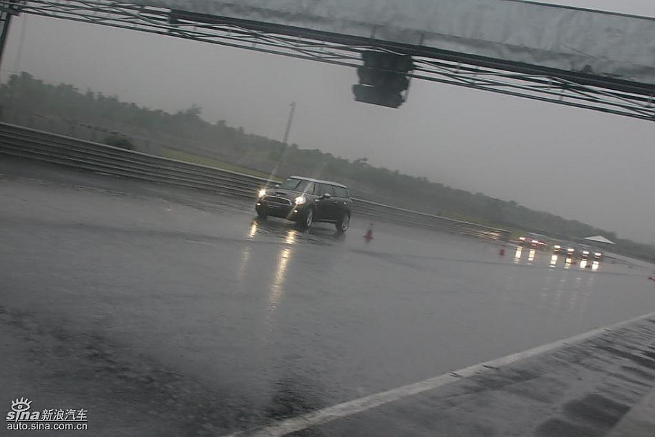 Mini Cooper S Clubman̬