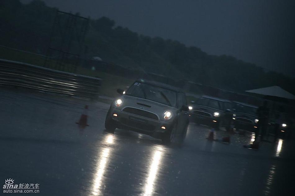 Mini Cooper S Clubman̬